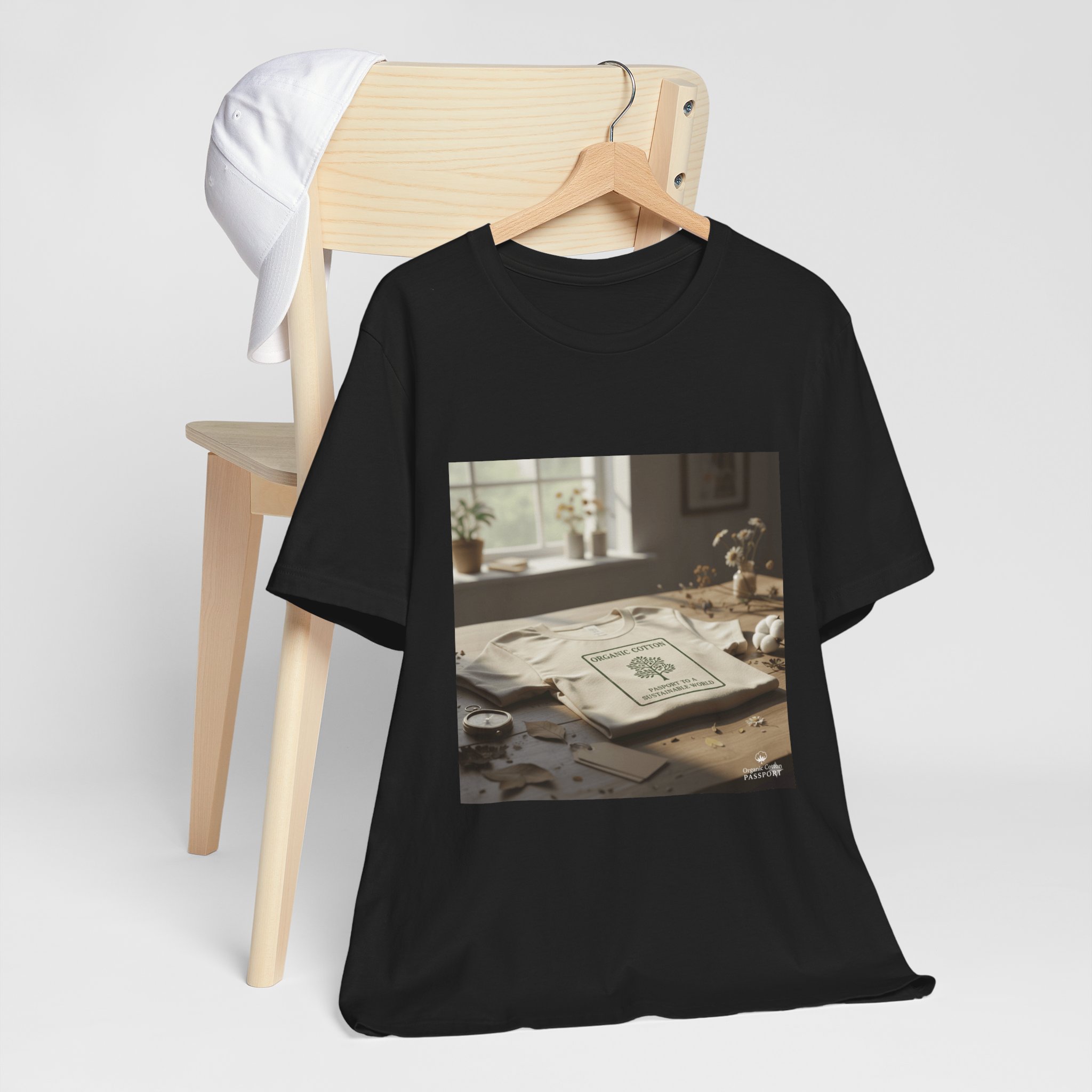 Organic Cotton Passport