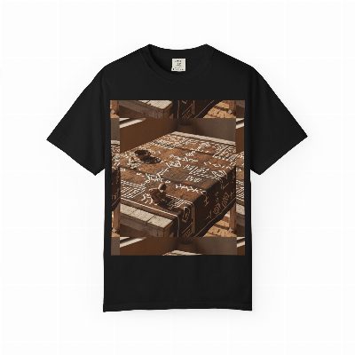 Sahara Mudcloth Texture
